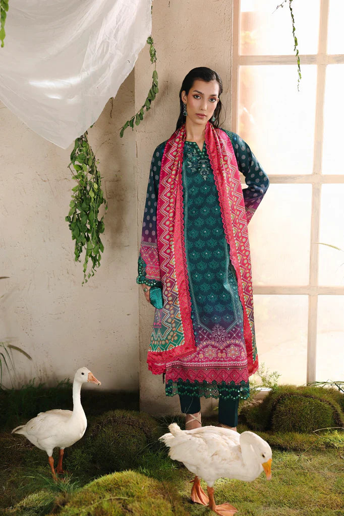 Silah Silk Edit - 08