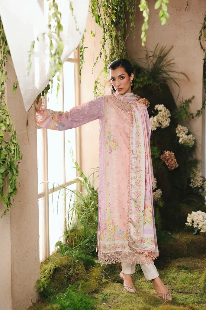 Silah Silk Edit - 07