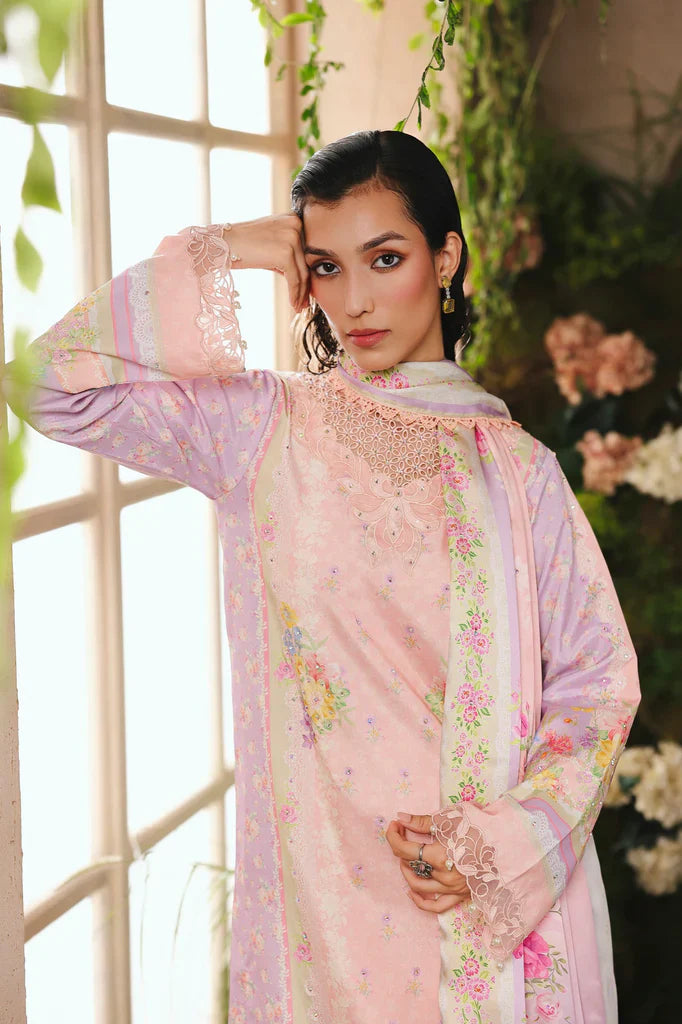 Silah Silk Edit - 07