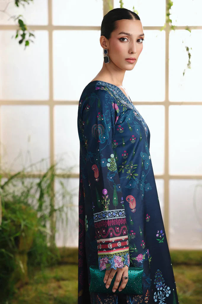 Silah Silk Edit - 02