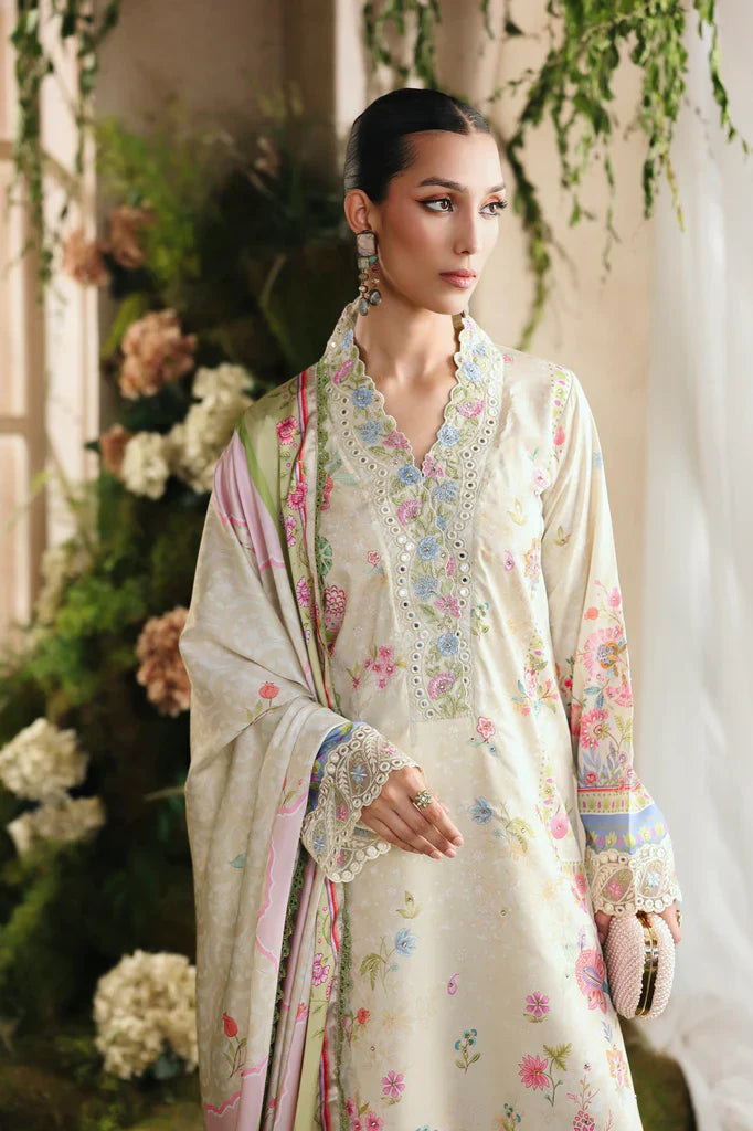 Silah Silk Edit - 06