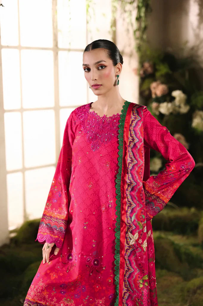 Silah Silk Edit - 05