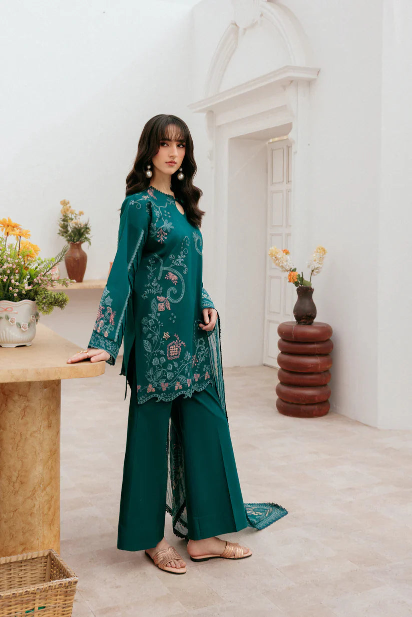 FFL - 1A LUXURY LAWN'26