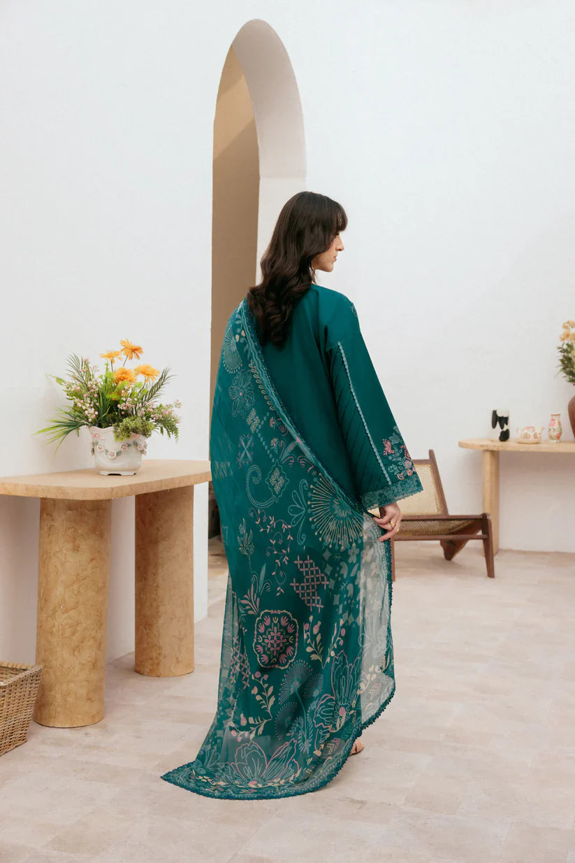 FFL - 1A LUXURY LAWN'26