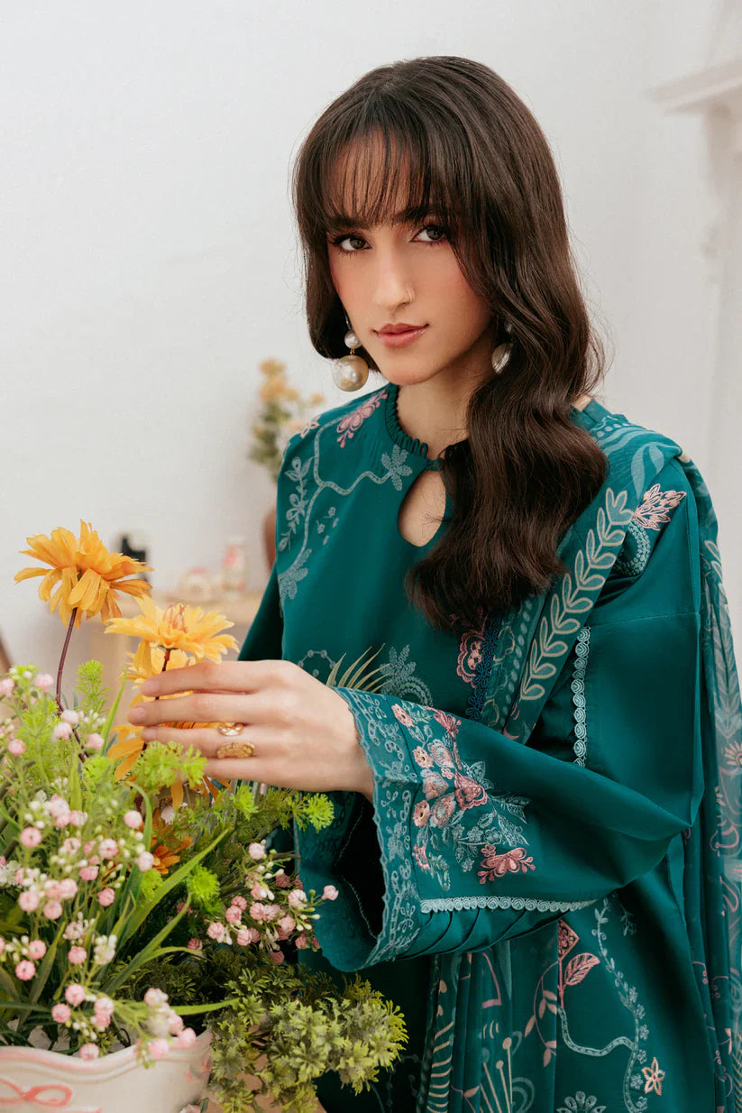 FFL - 1A LUXURY LAWN'26