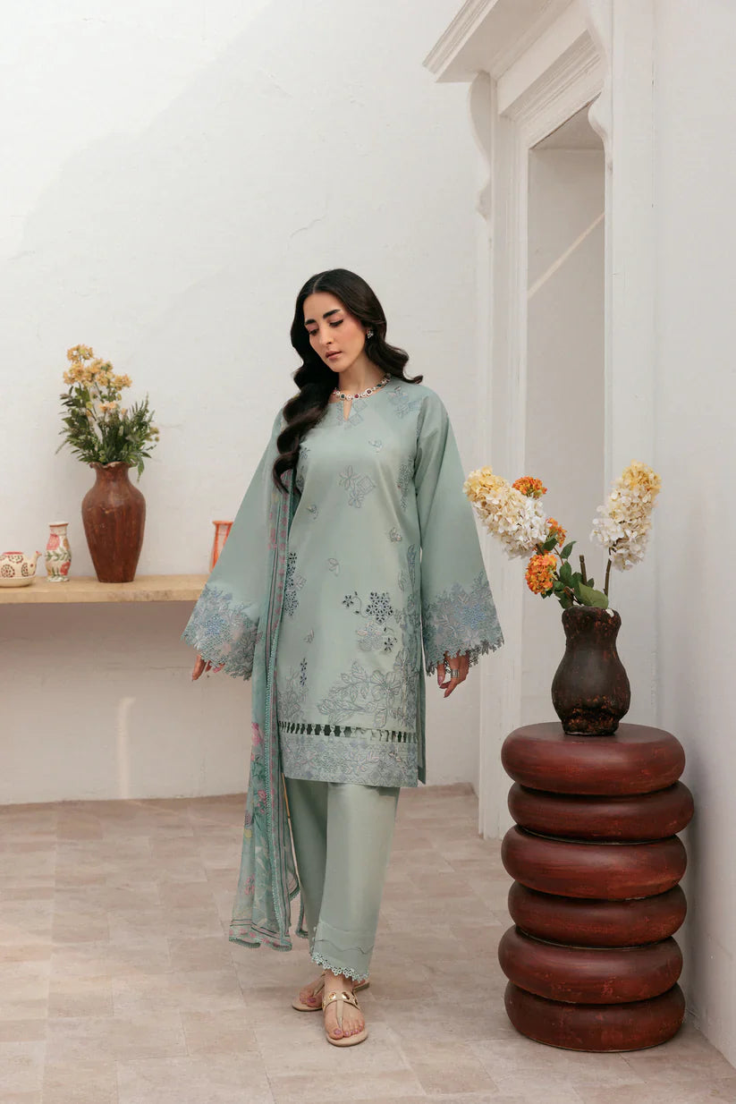 FFL - 2A LUXURY LAWN'26