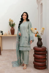 FFL - 2A LUXURY LAWN'26