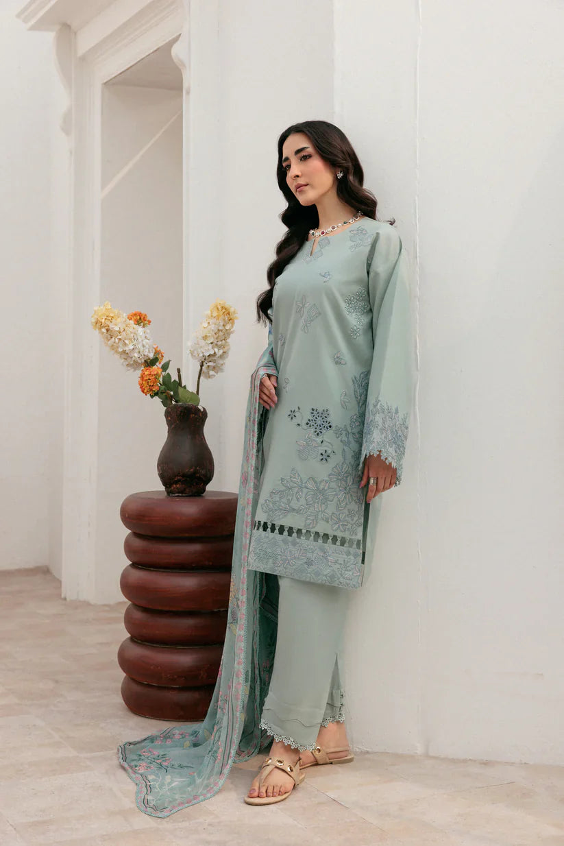 FFL - 2A LUXURY LAWN'26