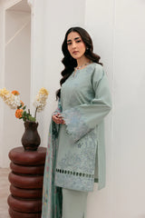 FFL - 2A LUXURY LAWN'26