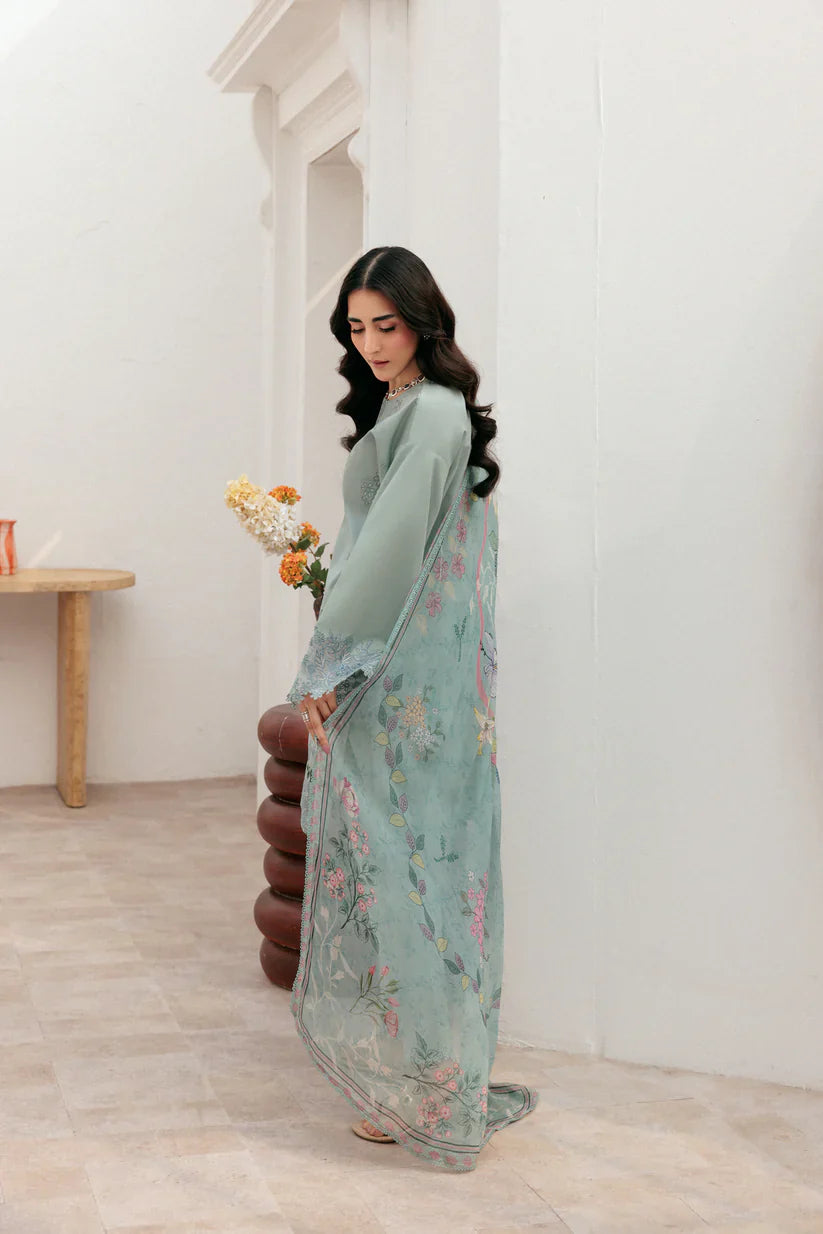 FFL - 2A LUXURY LAWN'26