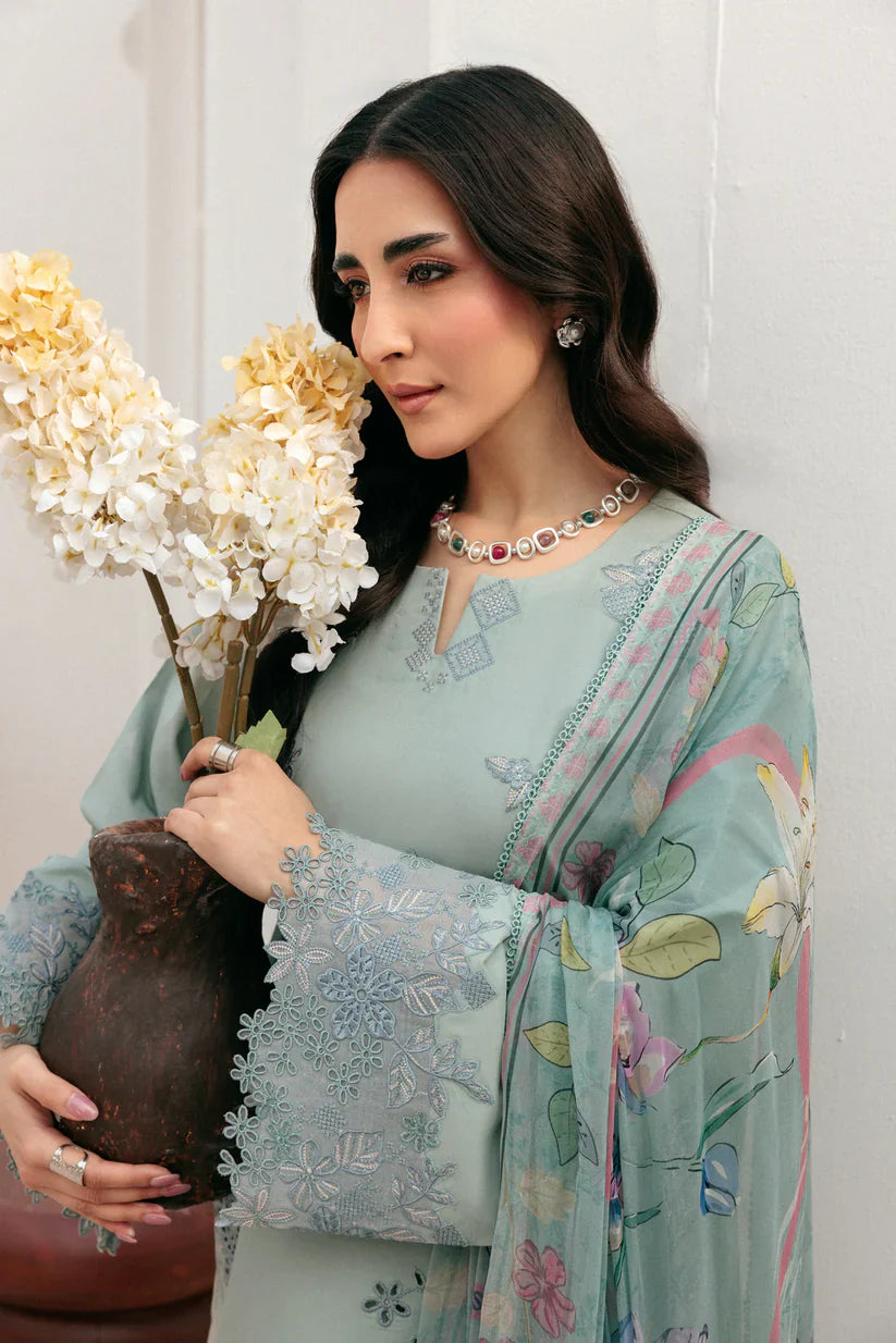 FFL - 2A LUXURY LAWN'26
