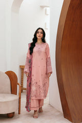 FFL - 4A LUXURY LAWN'26