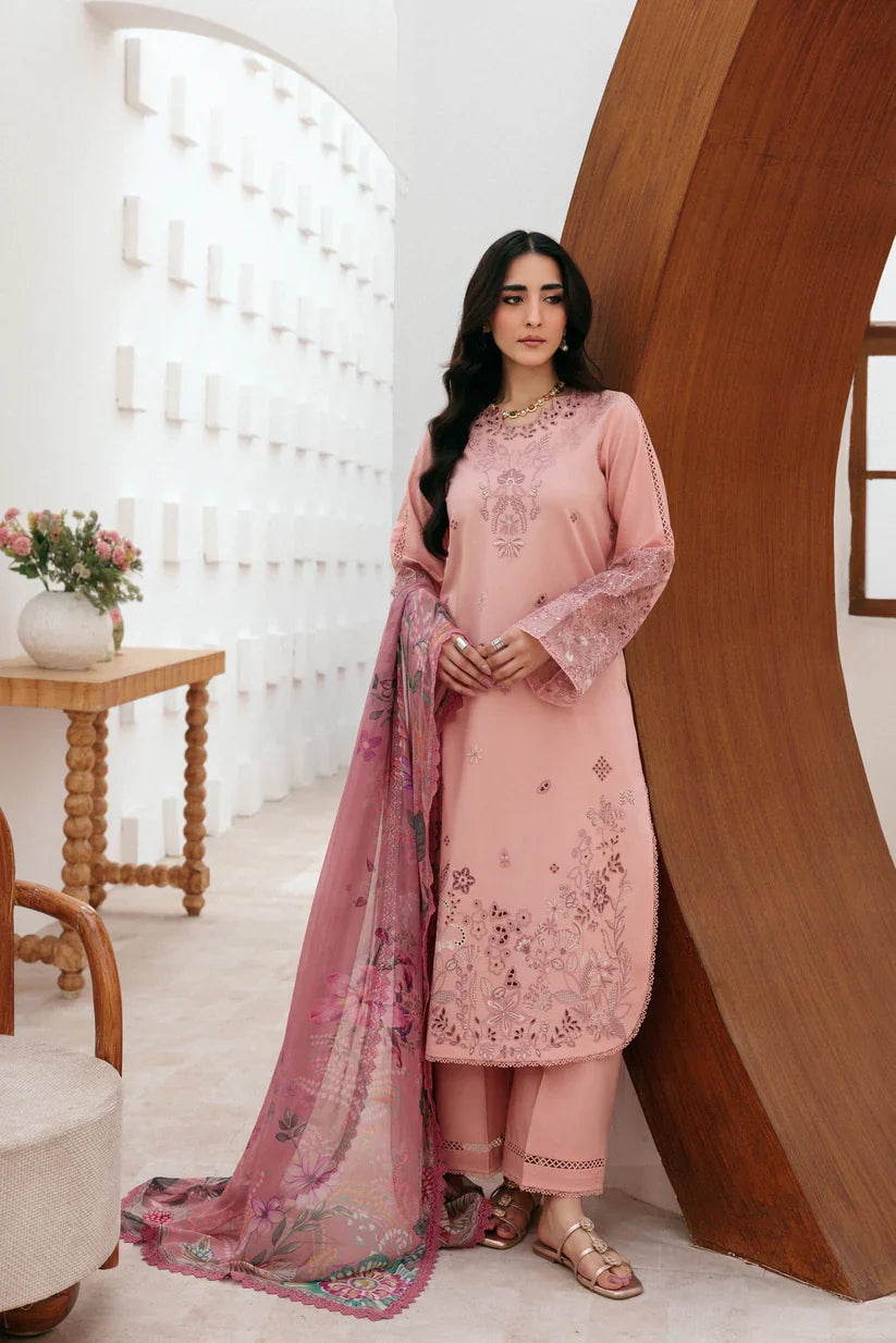 FFL - 4A LUXURY LAWN'26