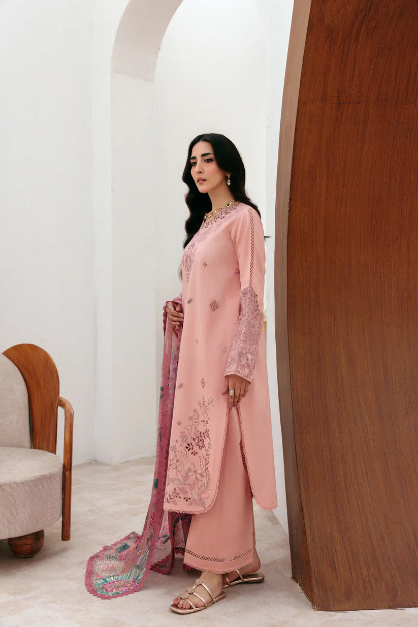 FFL - 4A LUXURY LAWN'26