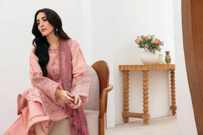 FFL - 4A LUXURY LAWN'26