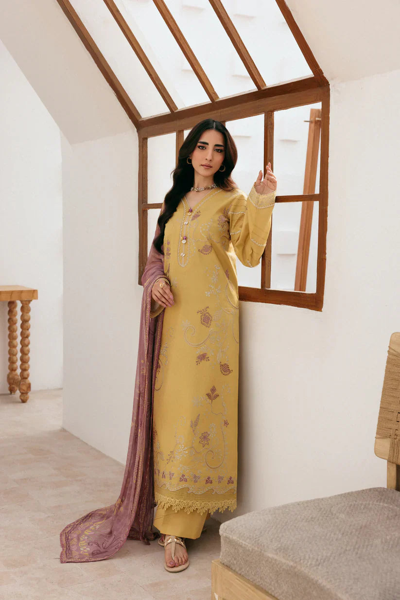 FFL - 1B LUXURY LAWN'26