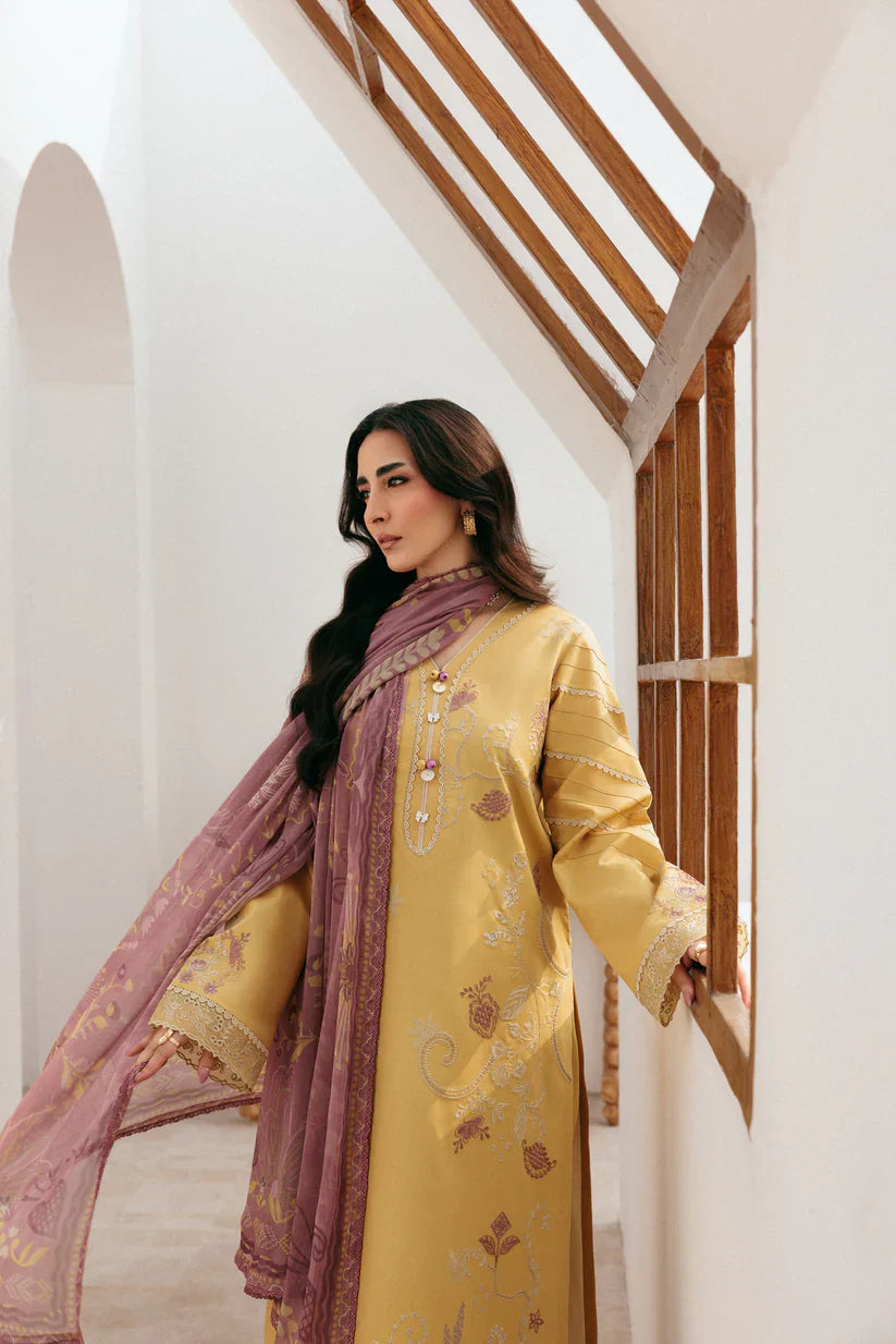 FFL - 1B LUXURY LAWN'26