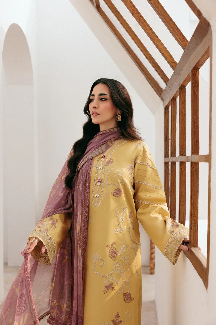 FFL - 1B LUXURY LAWN'26