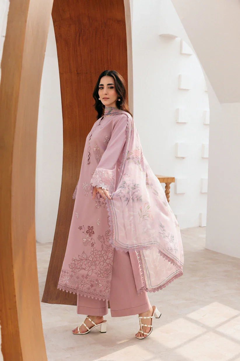 FFL - 2B LUXURY LAWN'26