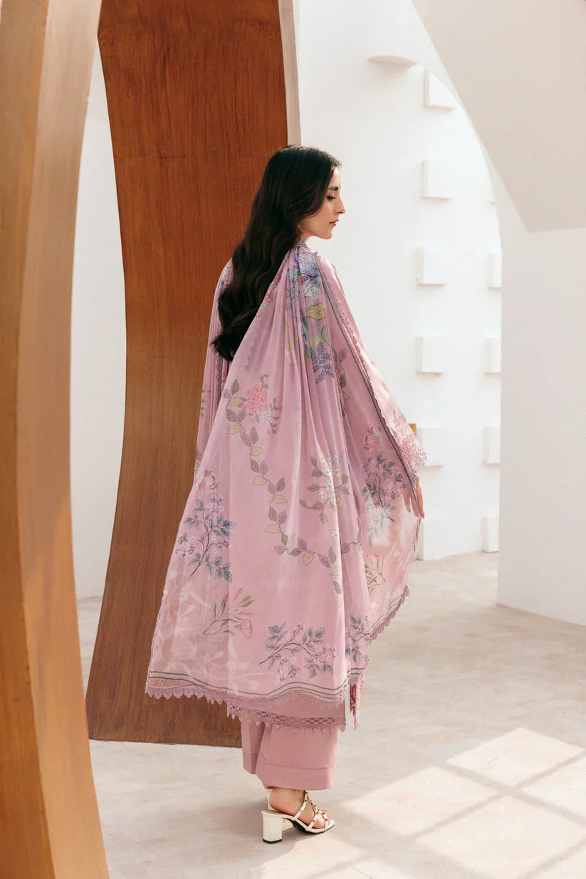 FFL - 2B LUXURY LAWN'26