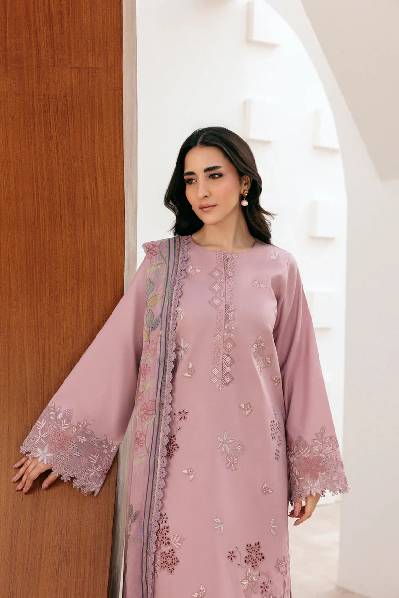 FFL - 2B LUXURY LAWN'26