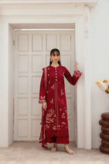 FFL - 7A LUXURY LAWN'26