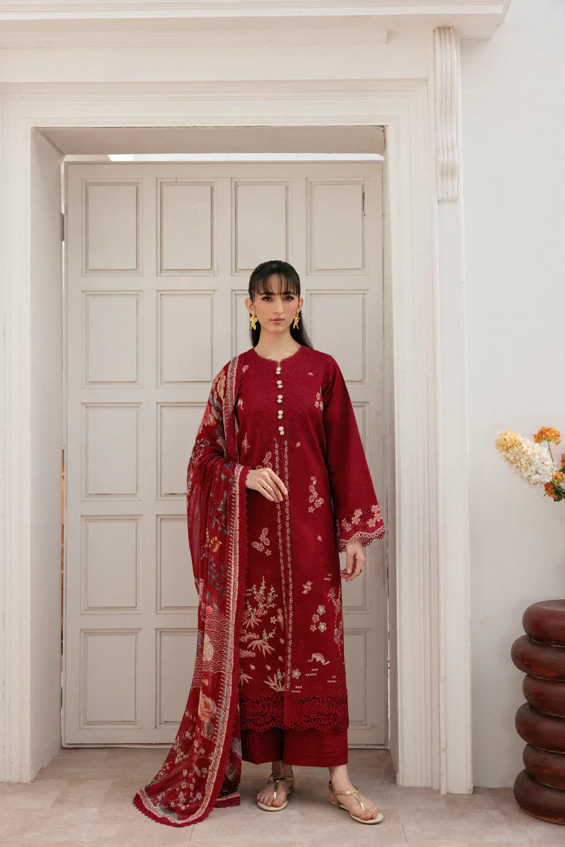 FFL - 7A LUXURY LAWN'26