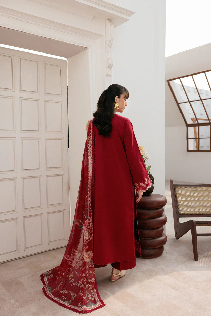 FFL - 7A LUXURY LAWN'26