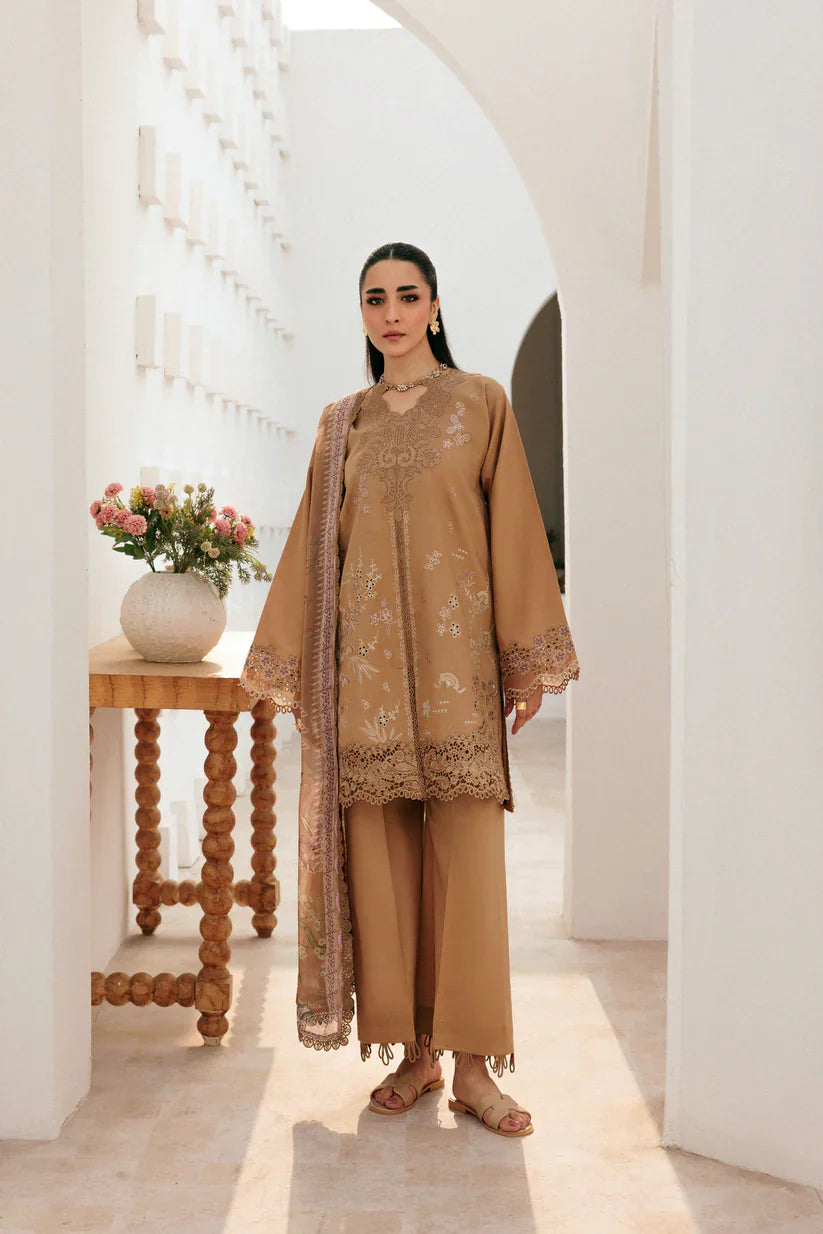 FFL - 7B LUXURY LAWN'26