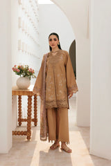 FFL - 7B LUXURY LAWN'26
