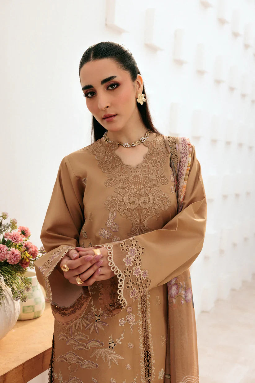 FFL - 7B LUXURY LAWN'26