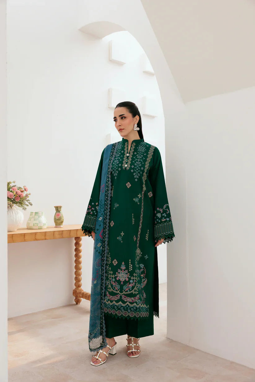FFL - 8B LUXURY LAWN'26