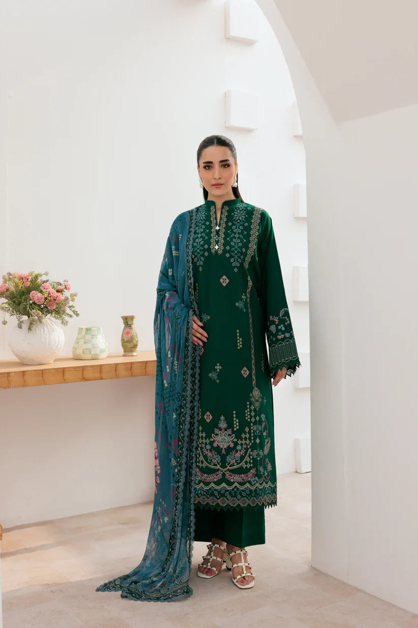 FFL - 8B LUXURY LAWN'26