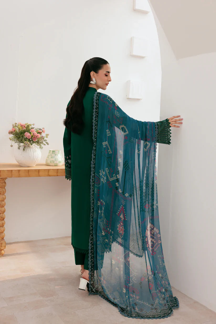 FFL - 8B LUXURY LAWN'26
