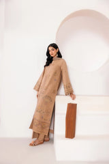 Zync - Intermix - Viscose Embroidered - FZ-03 A