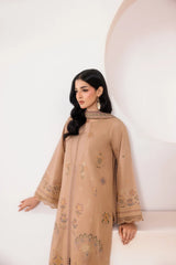 Zync - Intermix - Viscose Embroidered - FZ-03 A