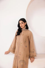 Zync - Intermix - Viscose Embroidered - FZ-03 A