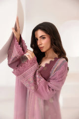 Zync - Intermix - Viscose Embroidered - FZ-03B