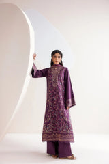 Zync - Intermix - Viscose Embroidered - FZ-08A