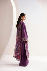 Zync - Intermix - Viscose Embroidered - FZ-08A