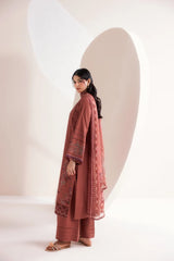 Zync - Intermix - Viscose Embroidered - FZ-06B