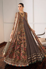 EMBROIDERED NET CH09-02