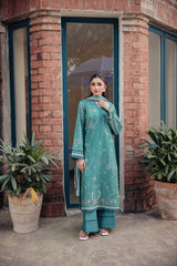 Lawn - Premium Prints - FFF- 10