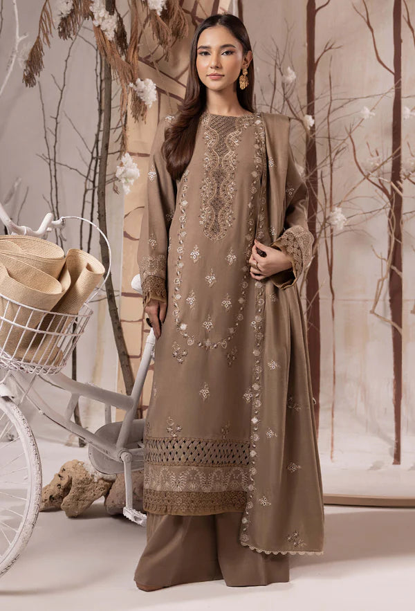 Humdum - Winter - Irina-D03