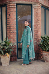 Lawn - Premium Prints - FFF- 10