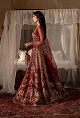 Dastan e Ishq - Parizad