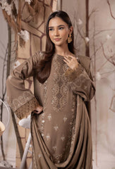 Humdum - Winter - Irina-D03