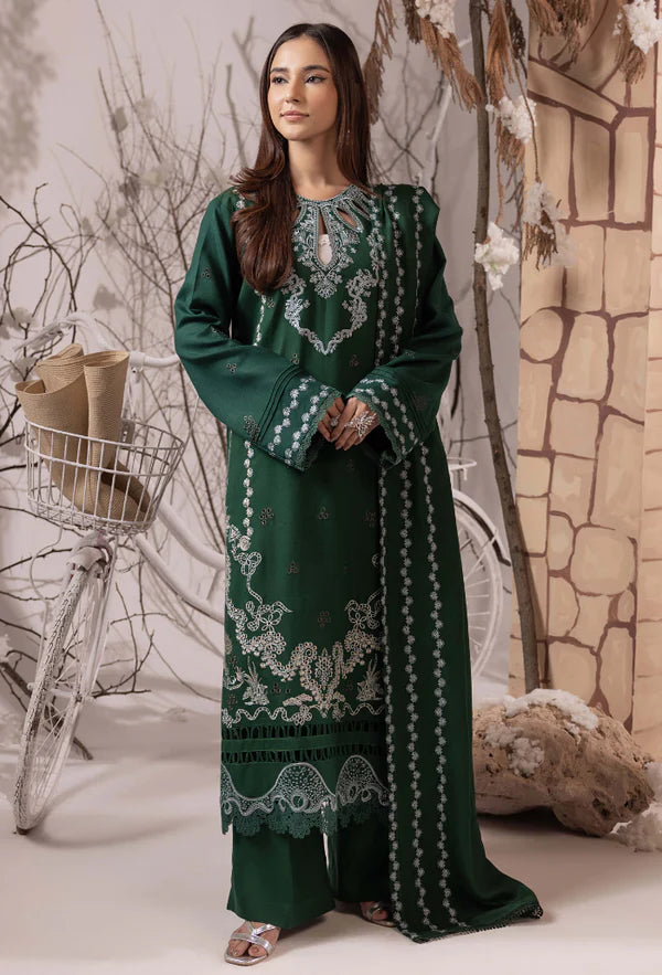 Humdum - Winter - Irina-D10