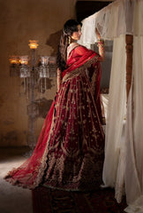 Dastan e Ishq - Parizad