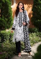 Rang Rasiya - Lawn - Lifestyle Summer 26 - Luna